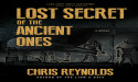  The Manna Chronicles “The Lost Secret of the Ancient Ones Book I