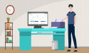 OnlineCheckWriter.com - powered by Zil Money, Lets Businesses Print Several Checks Simultaneously at Low Prices