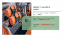 Shale Shakers Market Growth, Competitive Analysis, Prospects, And Top Key Players: Baker Hughes Inc., Schlumberger Ltd.