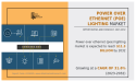  Power Over Ethernet (Poe) Lighting Market Size is projected to reach $11.3 billion by 2032, growing at a CAGR of 31.6% 
