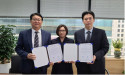  Youth StartUp Association & Korea CreataChain Association sign a MoU to foster blockchain-based startups 