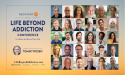  Recovery 2.0 Presents the Life Beyond Addiction Online Conference 