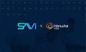  SAVI and Hanwha Vision Announce Strategic Partnership 
