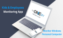  TheOneSpy Windows Monitoring App Rolled out Email Monitoring Feature 