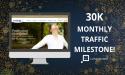 Clinician Box's Specialized Marketing and SEO Services Boost SinusHealth.com to 30,000+ Monthly Visitors