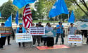  Uyghur Leaders Call for Decisive Global Action Against China’s Ongoing Genocide in East Turkistan 