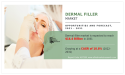  Dermal Filler Market Size, Top Companies, Share, Growth And Forecast 2033 | CAGR 10.8% 