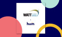  WATT Global Media Partners with Hum to Deliver Exceptional Digital Experiences Through Audience Intelligence 