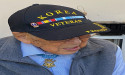 State Funeral for War Veterans Praises Speaker of the House Mike Johnson; Col. Puckett Shall Lie In Honor April 29, 2024