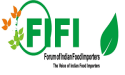  Unlocking India's Regulatory Landscape: FIFI Collaborates with DAHD and FSSAI to Navigate Agricultural, Food, and Beverage Imports 