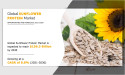  Sunflower Protein Market to See Competition Rise | USD 156.3 Million by 2030 