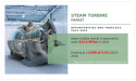 Steam Turbine Market: Exploring the Opportunities and Growth Drivers of the Sector in the 2023-2032 Timeframe 