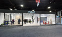 VitrA Tiles Exhibited Its 2024 Innovations at USA's Coverings Show 