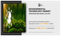  Environmental Technology Market Worth USD 1.2 trillion by 2032 