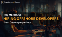  The Merits of Hiring Offshore Developers from Developerperhour 