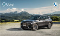Transatel Expands its Footprint in Automotive with the Launch of Ubigi’s Personal eSIM for BMW