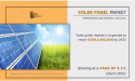  Solar Panel Market Worth USD 330.4 billion by 2032 