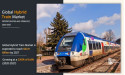 Hybrid Train Market 2020 - 2027 by Regional Revenue, Trends Analysis & Key Players Bombardier Inc., Wabtec Corporation