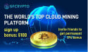  Top cloud mining platform SFCrypto to launch groundbreaking upgrades in 2024 