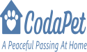 CodaPet launches compassionate in-home pet euthanasia services to Spokane, WA