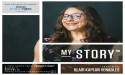  Blair Kaplan Venables, Founder of The Global Resilience Project, Shares Journey on MyStory™ Streaming on Amazon Prime 