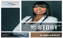  Dr. Maria Rodriguez, Owner of Care Counseling Center, Shares Inspiring Journey on MyStory™ Now Streaming on Amazon Prime 