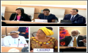  United Nations 3rd Session of the Permanent Forum on People of African Descent 