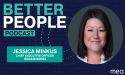  Revolutionizing Work Culture: Insights from Bookminders’ CEO Jessica Minkus on the Better People Podcast 