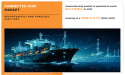 Connected Ship Market to Reach $12.26 Billion by 2032, Driven by 6.3% CAGR from 2023-2032