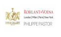 Philippe Pastor at Miart 2024 with