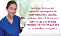 Rosemark is Headed to the Michigan Home Care & Hospice Association Conference