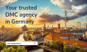  Dispo offers unique DMC services in Germany, going beyond standard itineraries 