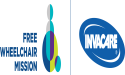 Invacare Partners with Free Wheelchair Mission to Move for Mobility in May