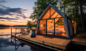 Glamping Market Anticipates Exceeding US$ 7.11 Billion by 2031, Sustaining a Robust CAGR of 10.5% From 2022-2031