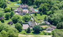 Pennsylvania Estate Formerly Owned by Campbell Soup Heirs Set for Online Auction Beginning May 20th