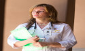 Researcher and neurologist Dr. Mateja de Leonni Stanonik makes her Alzheimer’s research collection available on Blog