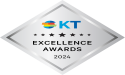 Kepner-Tregoe Announces Winners of the 2024 Global Excellence Awards