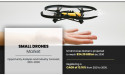  Small Drones Market is Rapidly Growing, Currently Valued At a $24.29 billion with a CAGR of 13.16% - 2030 