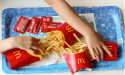  McDonald’s earnings: Revenues hit, while EPS misses the mark in Q1 financial results 