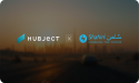 Hubject enters into strategic partnership with Shahin to enhance EV charging infrastructure in the United Arab Emirates 