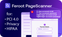 Feroot Security Showcases The Path to Enhanced Security and Compliance for Websites That Use Tracking Tools. RSA-2024