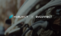 EV Connect Deploys Additional Vehicle-Based Authentication Technology With Hubject Integration