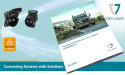 Trucks and Trailers: New Whitepaper Highlights 1000BaseT1 Ethernet for Modern Fleets