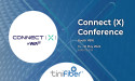 TiniFiber® to Showcase Micro Armor Fiber™ Cable at Connect (X) 2024