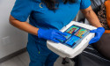 Kent Imaging Announces FDA Clearance of SnapshotNIR KD205