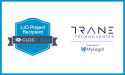 MyLegal Teams Up With Trane Technologies To Win CLOC's Prestigious LIO Award