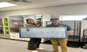 Sota Shine Express Car Wash Announces Results of Latest Fundraisers