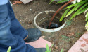 UK Households Tackle Rising Issue of Blocked Drains