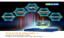 Powerful NEXCOM TCA 6710 and Marvell® OCTEON 10 COM-HPC Module Designed for Flexible Edge Computing