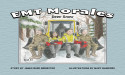 West Virginia Paramedics Honored in